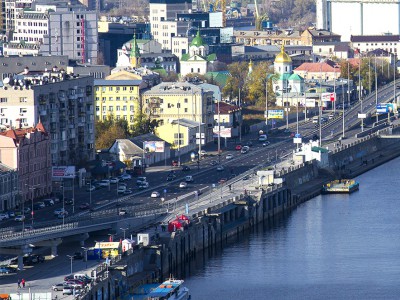 Ремонт ноутбуков Контрактовая площадь