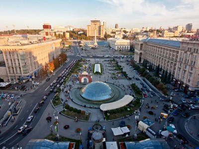 Ремонт ноутбуков Майдан Независимости