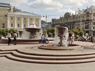 Ремонт компьютеров Театральная